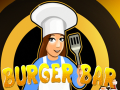 Hra Burger Bar