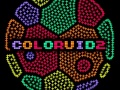 Hra Coloruid 2