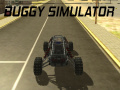 Hra Simulátor Buggy