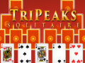 Hra Tripeaks Solitaire