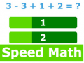 Hra Rychlá Matematika