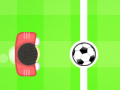 Hra 1vs1 fotbal