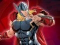 Hra Thor Boss Bitvy