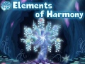 Hra Elementy harmonie