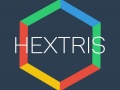 Hra Hextris