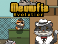 Hra Evoluce Meowfie