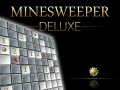 Hra Minesweeper Deluxe