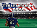 Hra Touchdown Rush