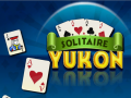 Hra Yukon Solitaire