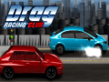 Hra Drag Racing Klub