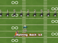 Hra Running Back Dx