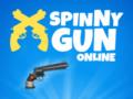 Hra SpinNy Zbraň Online