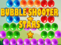 Hra Hvězdy Bubble Shooter