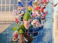 Hra Sherlock Gnomes