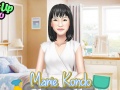 Hra Úklid podle Marie Kondo