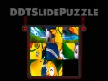 Hra DDT Skládací puzzle