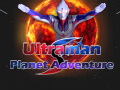 Hra Ultraman: Dobrodružství na planetě