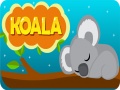 Hra Koala