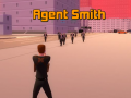 Hra Agent Smith