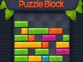 Hra Puzzle Blok