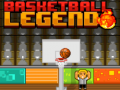 Hra Legenda basketbalu