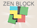 Hra Zen Blok