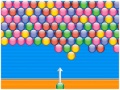 Hra Klasický Bubble Shooter