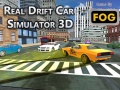 Hra Skutečný Drift Auto Simulátor 3D