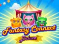 Hra Fantasy Connect Deluxe