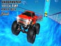 Hra Monster Truck