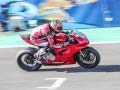 Hra Ducati Panigale