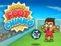 Hra Flappy Foot Chinko