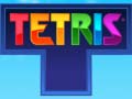 Hra Tetris