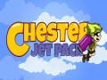 Hra Chester Jetpack