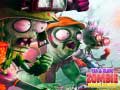 Hra Tapni a Klikni Zombie Mania Deluxe