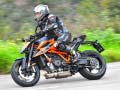 Hra KTM Super Duke R