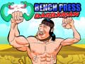 Hra Bench Press Barbar