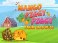 Hra Mango Prasátko Prasátko Farma