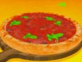 Hra Pizza Kliker Tycoon