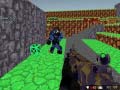 Hra Blocky Války: Pokročilý SWAT Boj Multiplayer