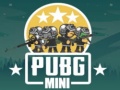 Hra PUBG Mini