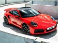 Hra Porsche 911 Turbo S z Velké Británie 2021