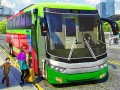 Hra Simulátor Autobusového Dopravy