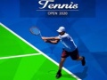 Hra Tenis Open 2020