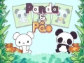 Hra Panda a Pao