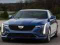 Hra Cadillac CT4-V Skluz