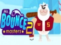 Hra Pan Bouncemasters 2