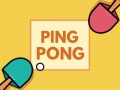 Hra Ping-pong