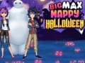 Hra BigMax Šťastný Halloween