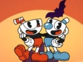 Hra Cuphead Halloween